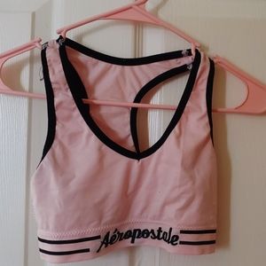 Athletic/Sports Bra